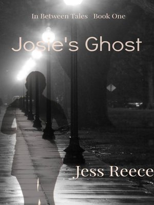 cover image of Josie's Ghost